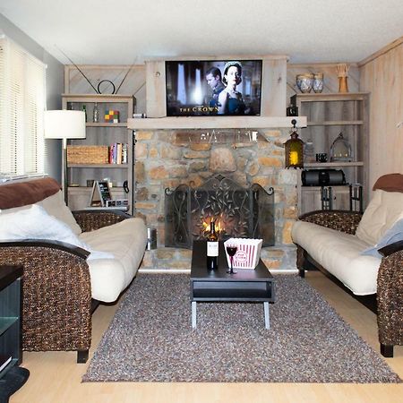 شقة بيتش ماونتن  في Beech Mtn Hideaway المظهر الخارجي الصورة